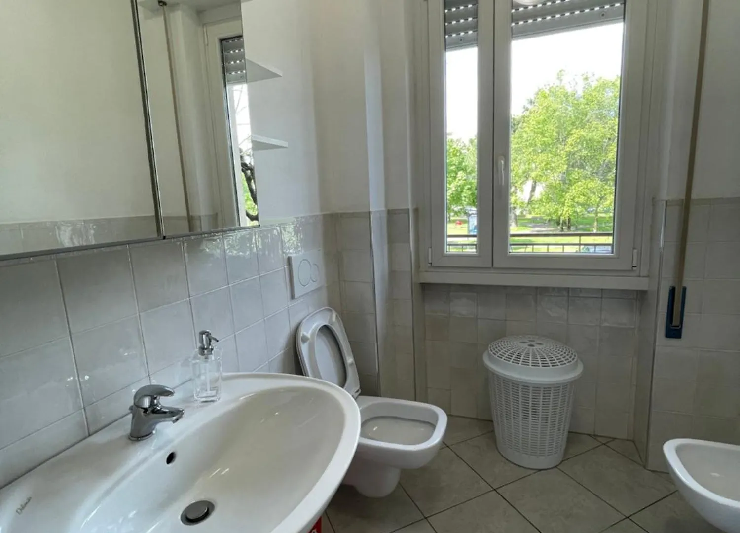 Flor Apartment Seriate Italy