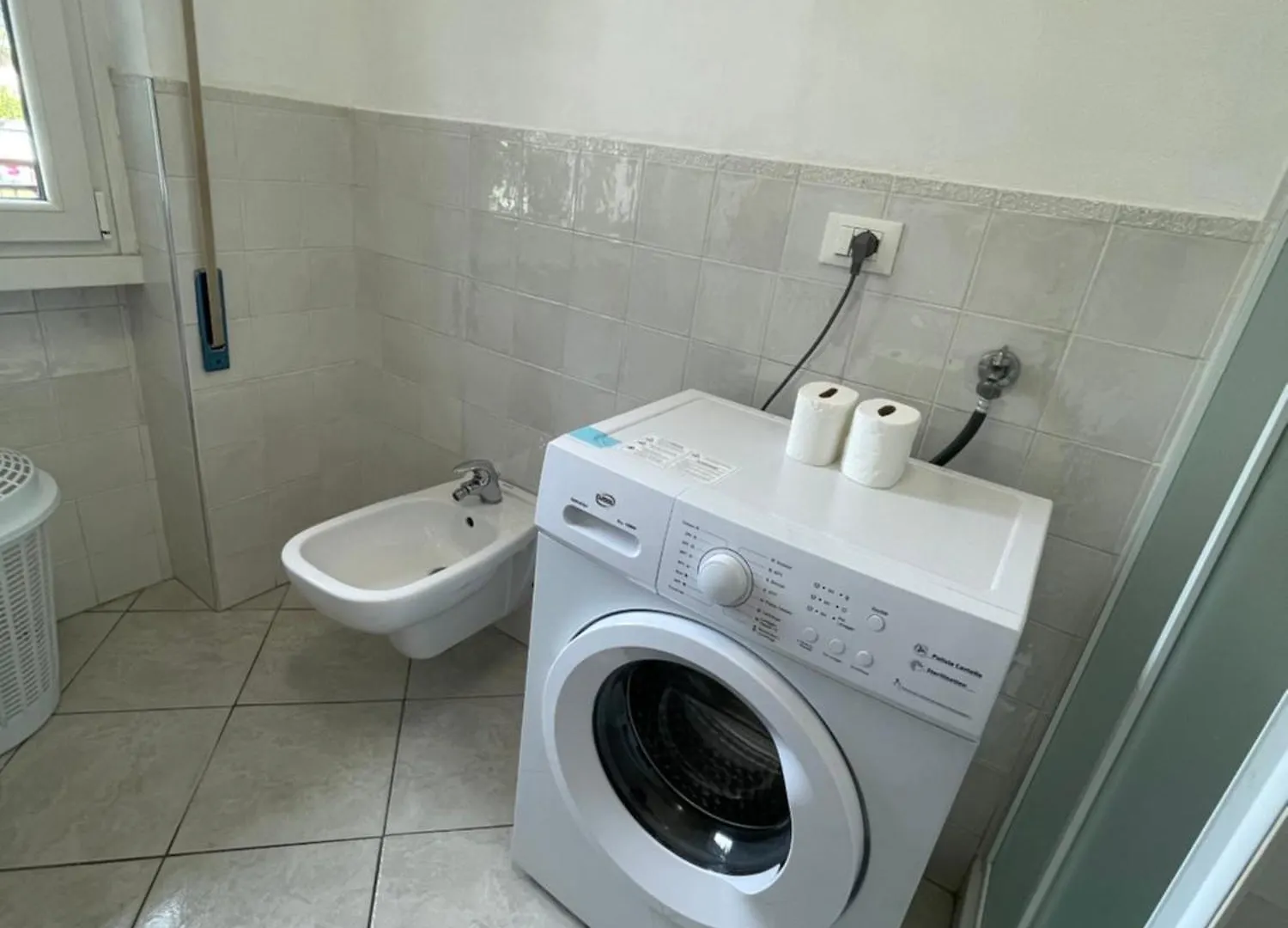 Flor Apartment Seriate