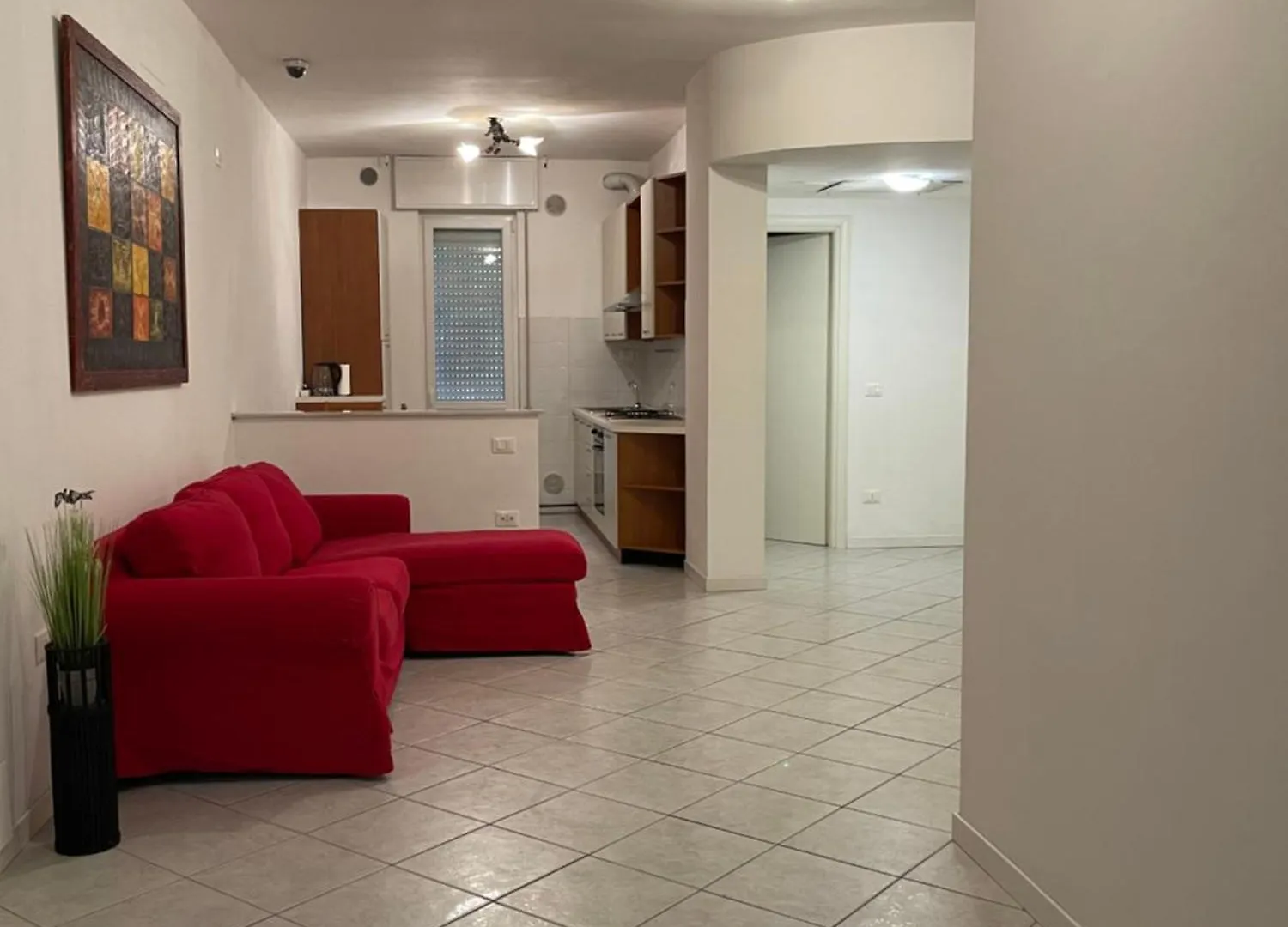 Flor Apartment Seriate Italy