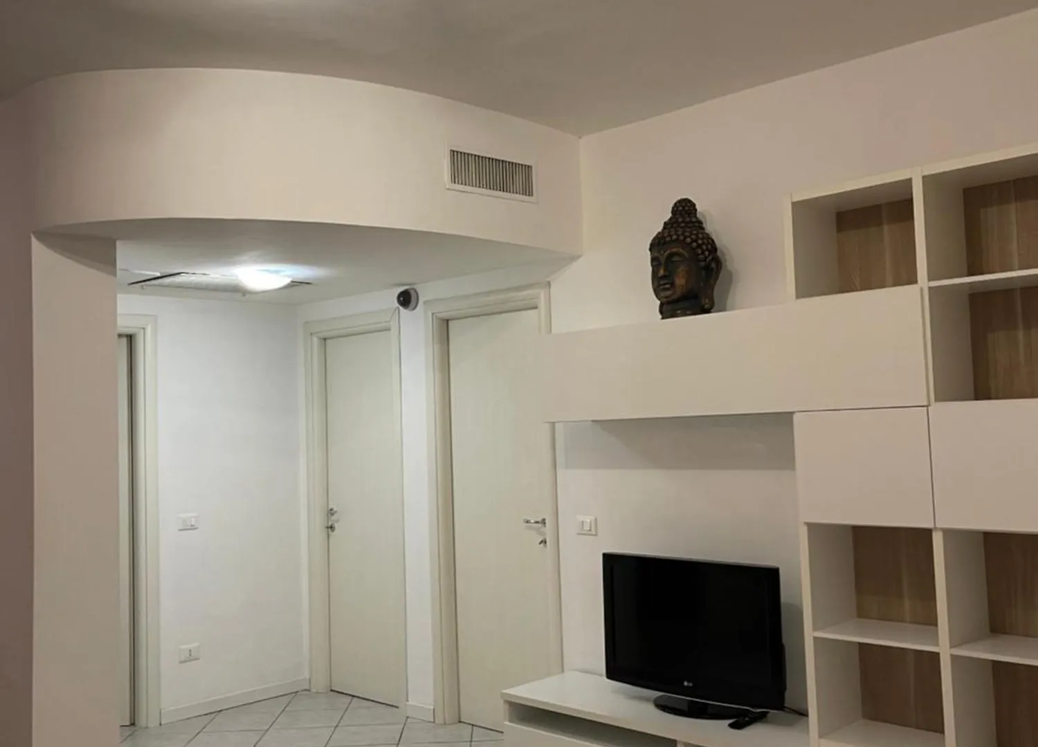 Flor Apartment Seriate