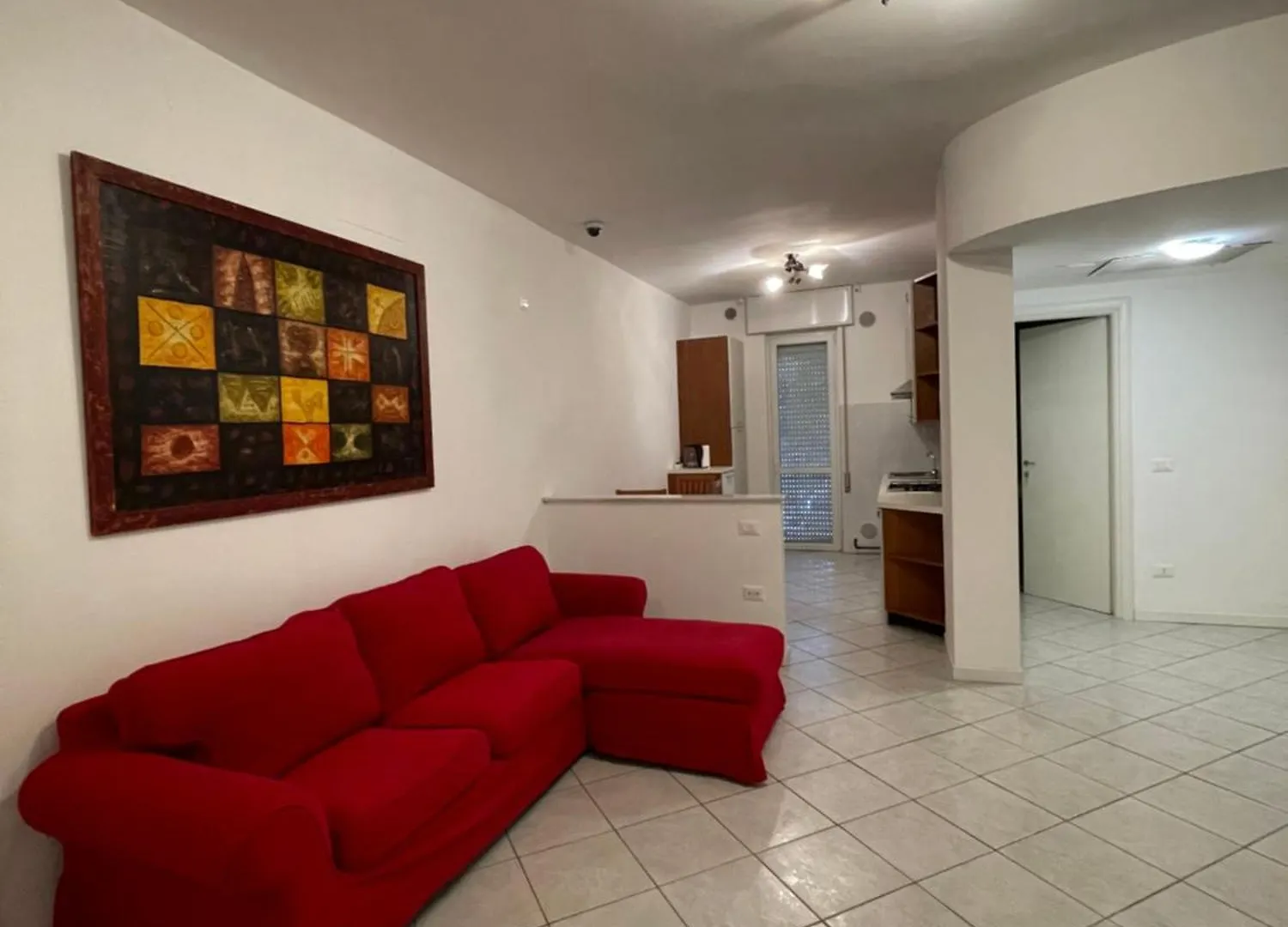 Flor Apartment Seriate