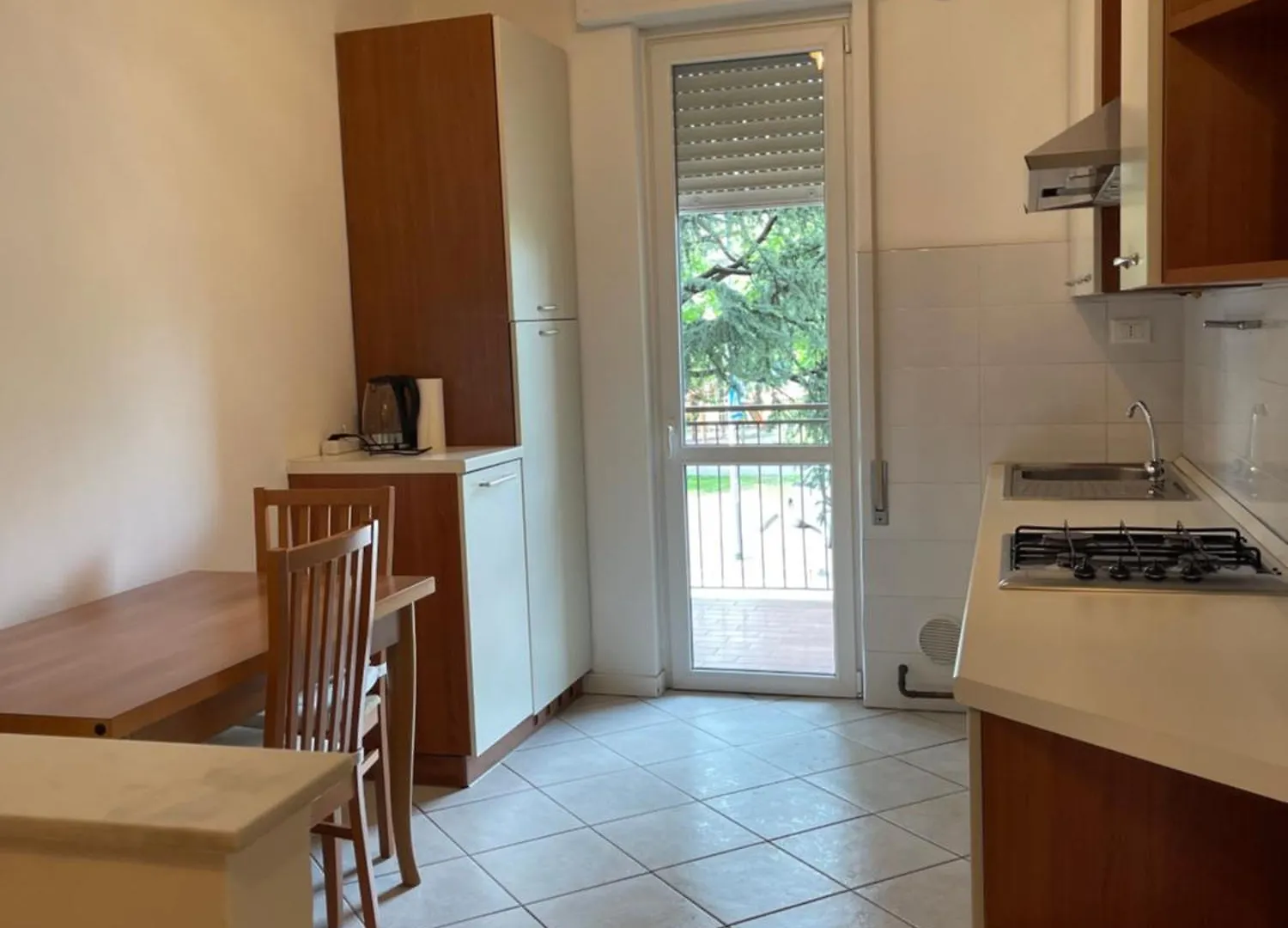 Flor Apartment Seriate