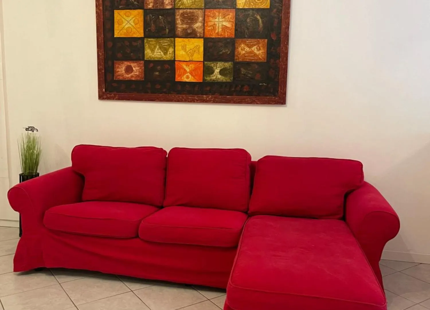 Flor Apartment Seriate