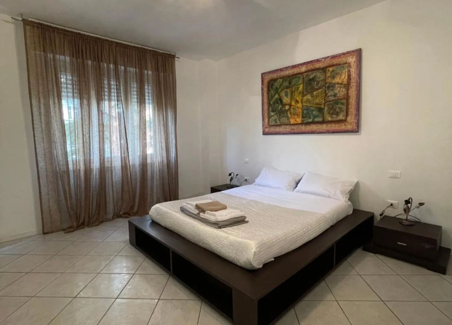 Flor Apartment Seriate Italy