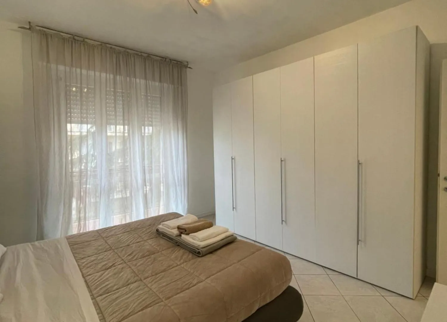 Flor Apartment Seriate