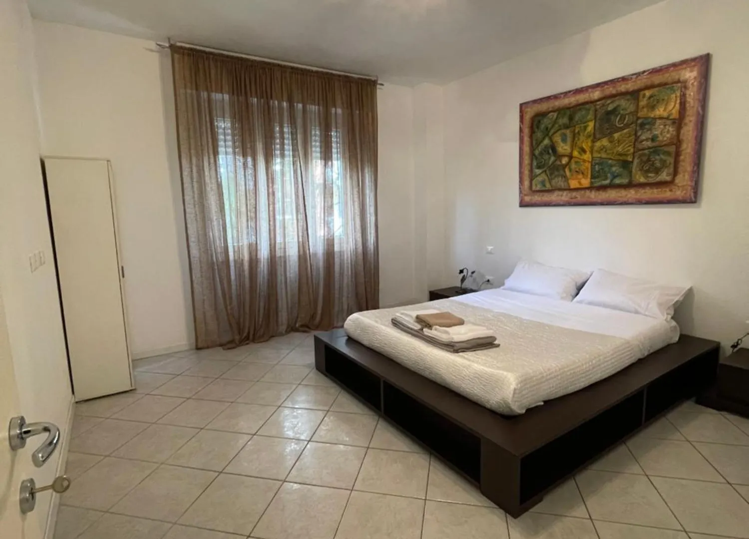 Flor Apartment Seriate