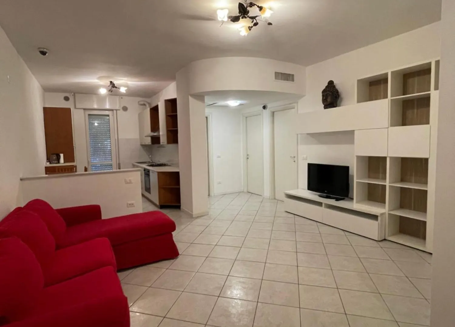 Flor Apartment Seriate