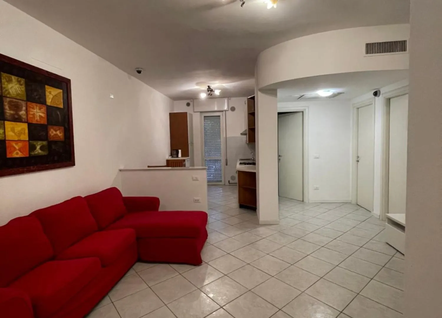 Flor Apartment Seriate