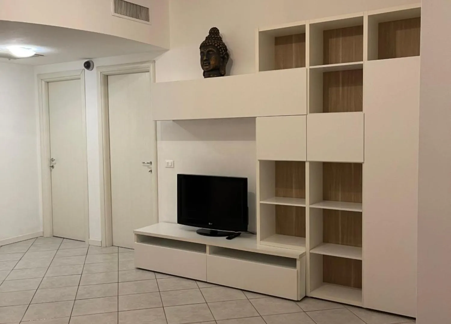 Flor Apartment Seriate Italy