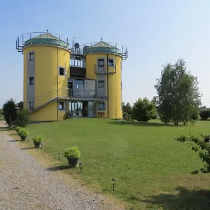 Guest house I Silos, Seriate