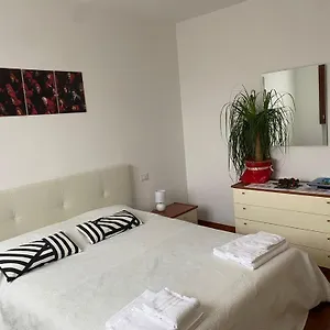 Apartment Bella Ciao Airport, Seriate
